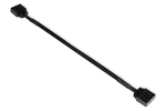 Miniatura zdjęcia: Alphacool 18701, przedłużacz ARGB 3-pin 15cm czarny Miniatura zdjęcia: Alphacool 18701, przedłużacz ARGB 3-pin 15cm czarny