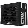 Miniatura zdjęcia: Zasilacz Lian Li SP1000 Platinum SFX ATX 3.1 PCIe 5.1 Czarny 1000W