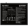 Miniatura zdjęcia: Zasilacz Lian Li SP1000 Platinum SFX ATX 3.1 PCIe 5.1 Czarny 1000W