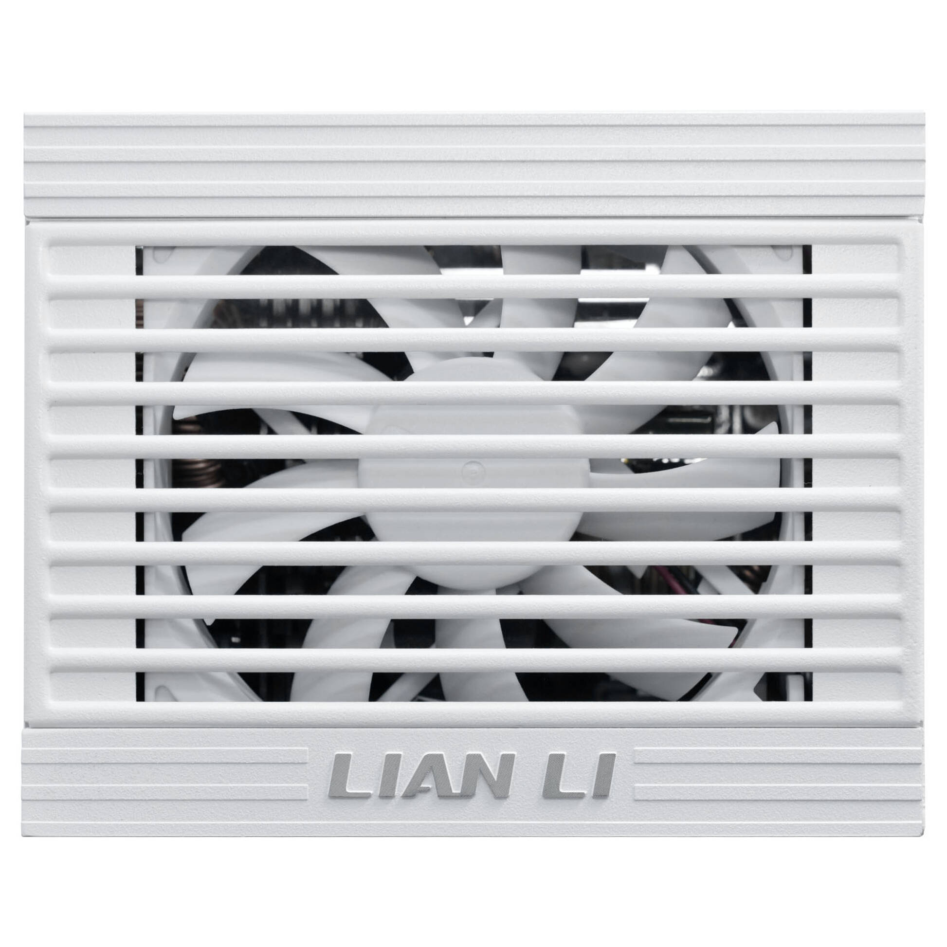 Zasilacz Lian Li SP1000 Platinum SFX ATX 3.1 PCIe 5.1 Biały 1000W