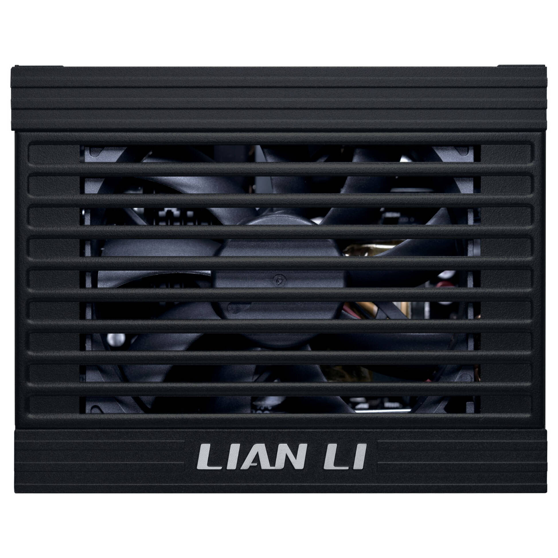 Zasilacz Lian Li SP850 Platinum SFX ATX 3.1 PCIe 5.1 Czarny 850W