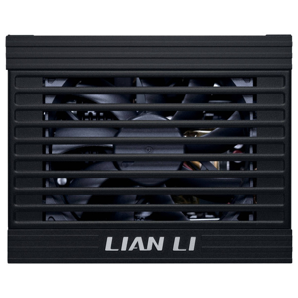 Zdjęcie produktu: Zasilacz Lian Li SP850 Platinum SFX ATX 3.1 PCIe 5.1 Czarny 850W