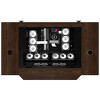 Miniatura zdjęcia: Lian Li DK07 Wood Eddition desk chassis, dual-system capable