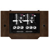 Miniatura zdjęcia: Lian Li DK07 Wood Eddition desk chassis, dual-system capable