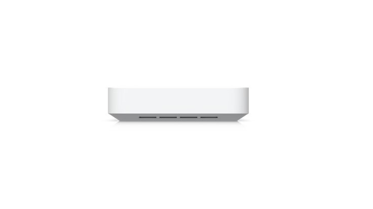 Ubiquiti UniFi UCG-Fiber gateway, kontroler 10, 100, 1000, 2500