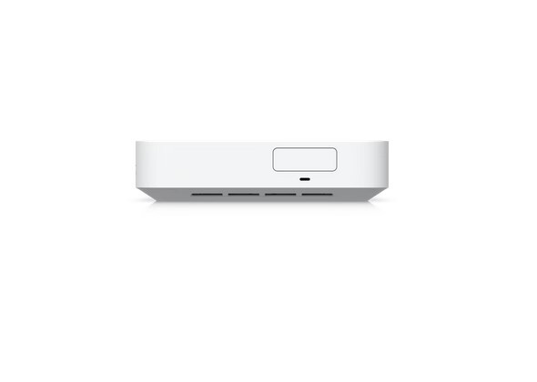 Ubiquiti UniFi UCG-Fiber gateway, kontroler 10, 100, 1000, 2500