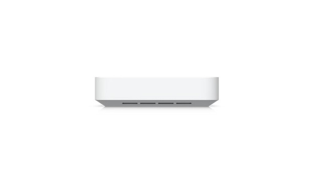 Zdjęcie produktu: Ubiquiti UniFi UCG-Fiber gateway, kontroler 10, 100, 1000, 2500