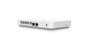 Miniatura zdjęcia: Ubiquiti UniFi UCG-Fiber gateway, kontroler 10, 100, 1000, 2500