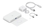 Miniatura zdjęcia: Ubiquiti UniFi UCG-Fiber gateway, kontroler 10, 100, 1000, 2500