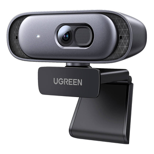 Miniatura produktu: Kamera internetowa UGREEN CM778 2K USB