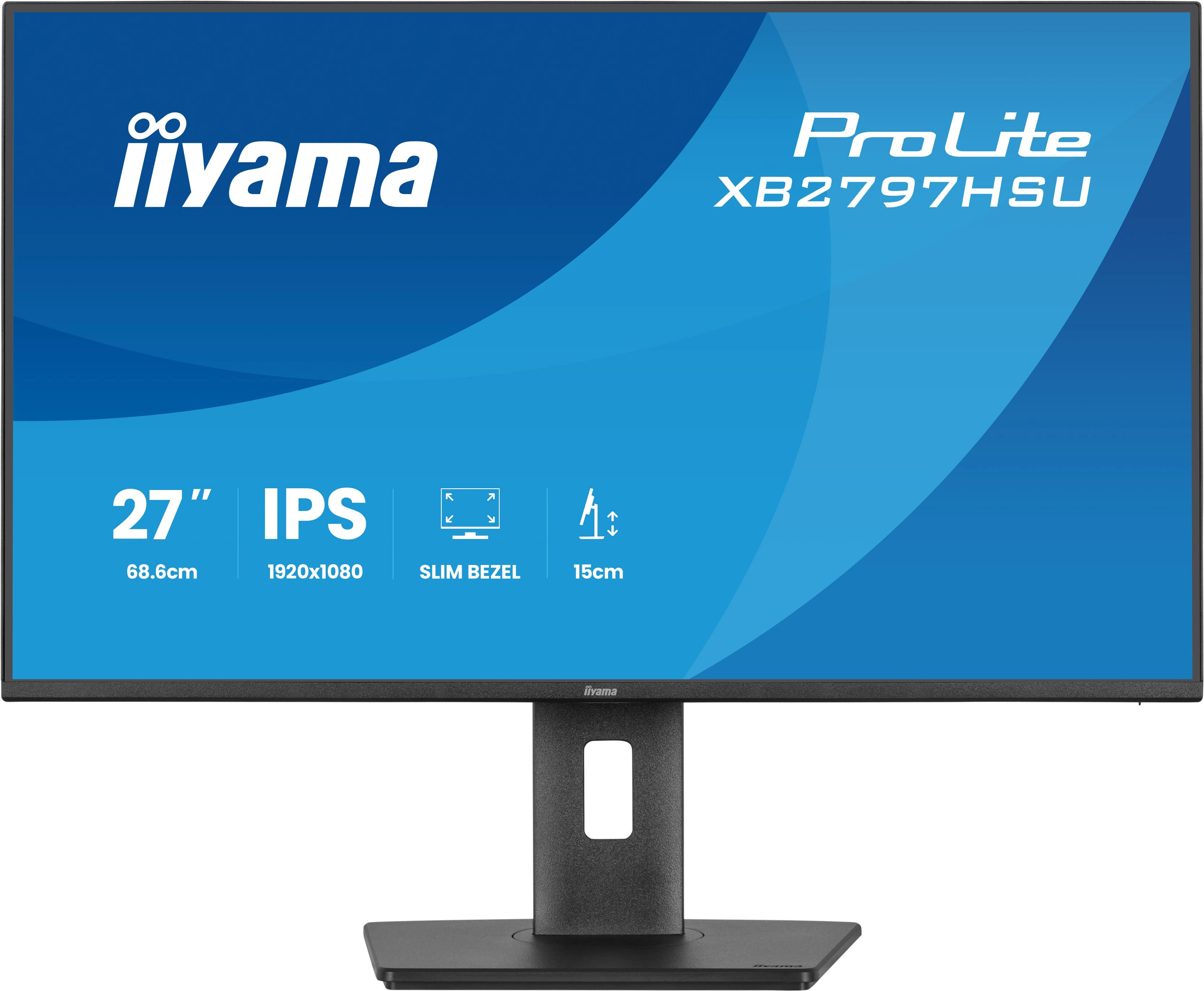 iiyama XB2797HSU-B1 27