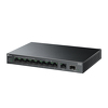 Miniatura zdjęcia: TP-Link LS1210GP Switch PoE+