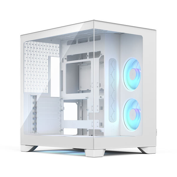 Zdjęcie produktu: Fractal Design Pop 2 Vision White ARGB