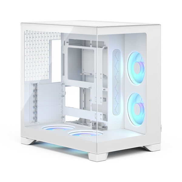 Zdjęcie produktu: Fractal Design Pop 2 Vision White ARGB