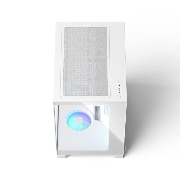 Zdjęcie produktu: Fractal Design Pop 2 Vision White ARGB