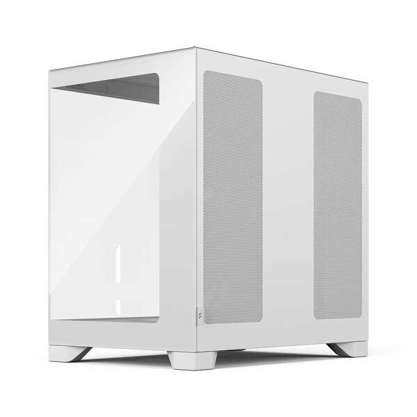 Zdjęcie produktu: Fractal Design Pop 2 Vision White ARGB