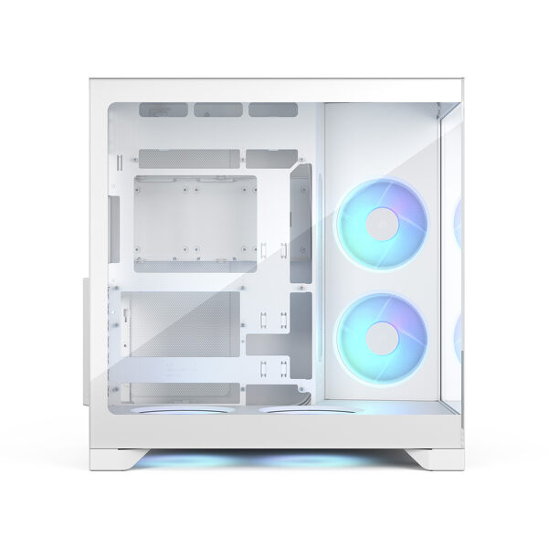 Zdjęcie produktu: Fractal Design Pop 2 Vision White ARGB