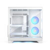 Miniatura zdjęcia: Fractal Design Pop 2 Vision White ARGB