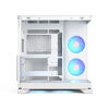 Miniatura zdjęcia: Fractal Design Pop 2 Vision White ARGB
