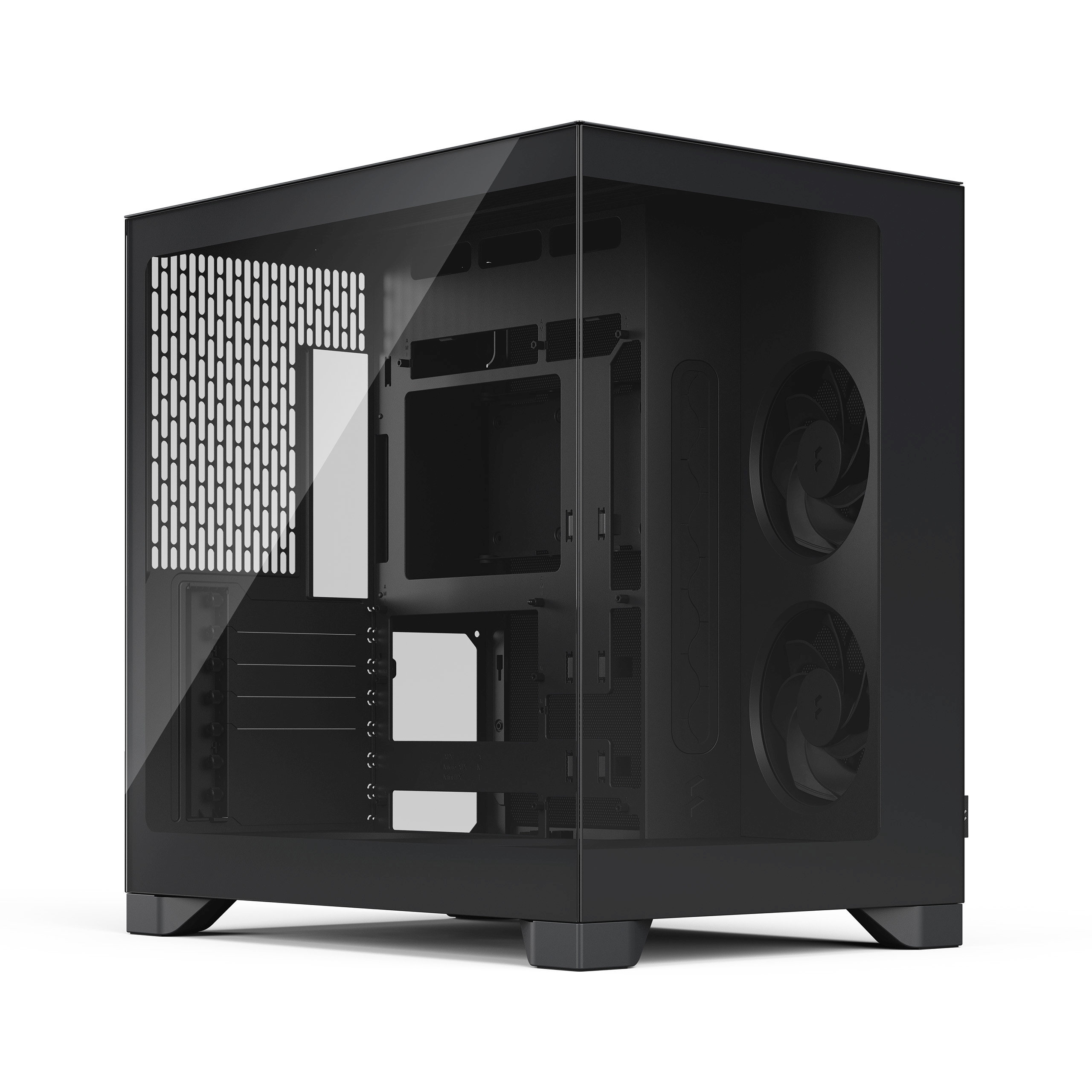 Fractal Design Pop 2 Vision Black