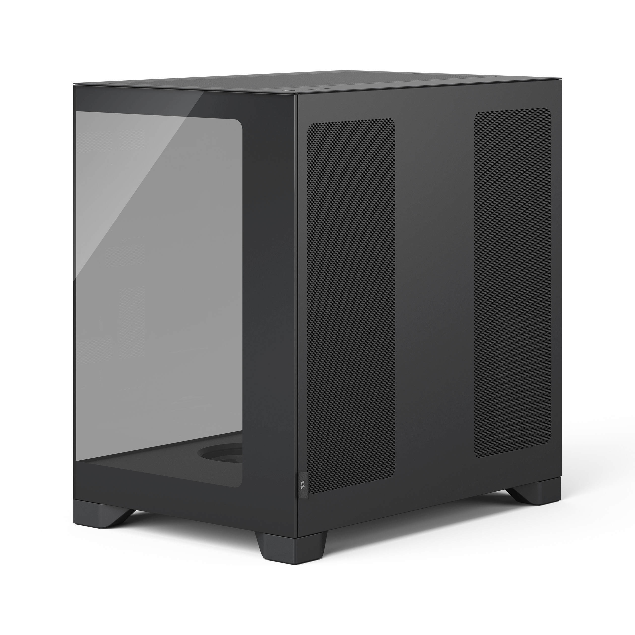 Fractal Design Pop 2 Vision Black