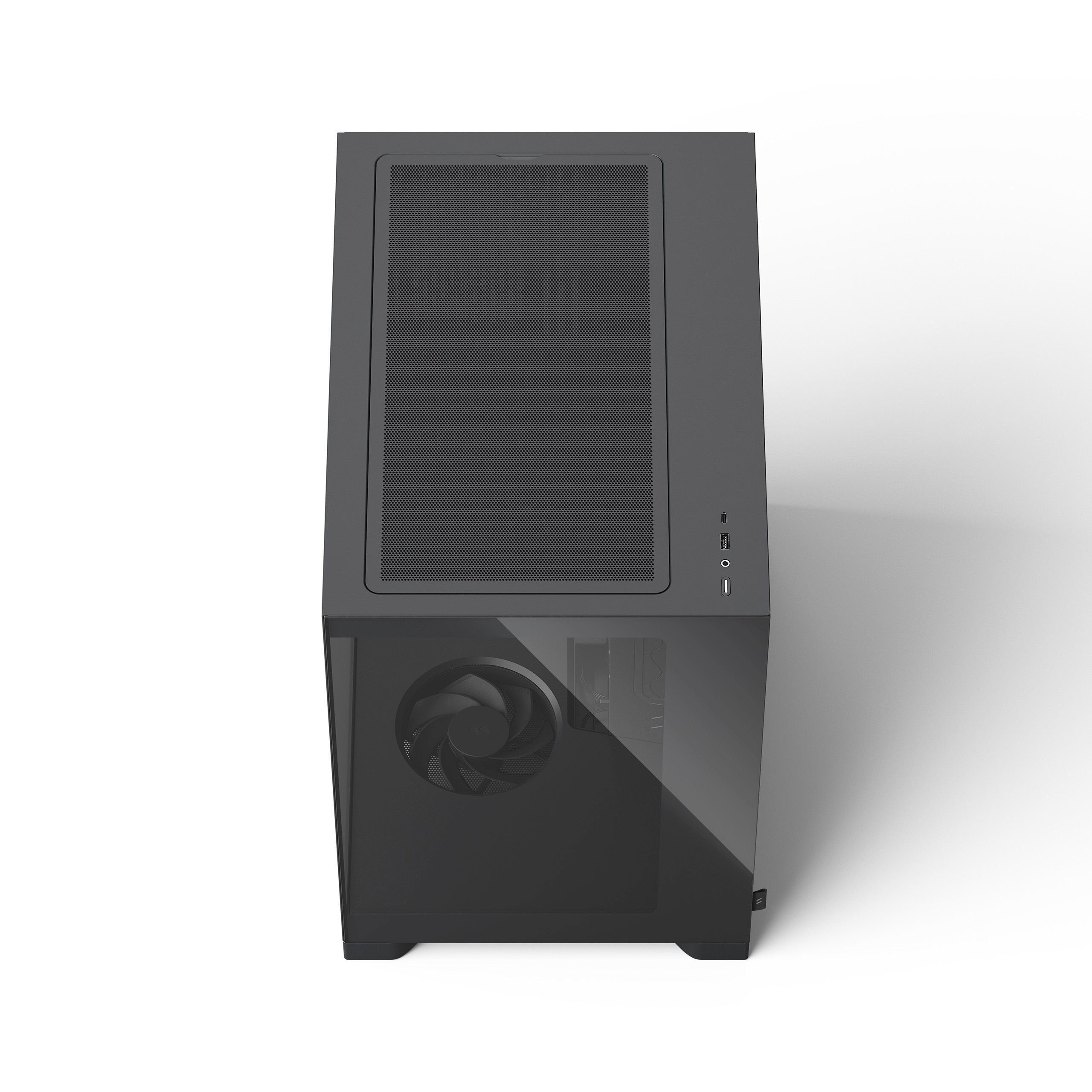 Fractal Design Pop 2 Vision Black