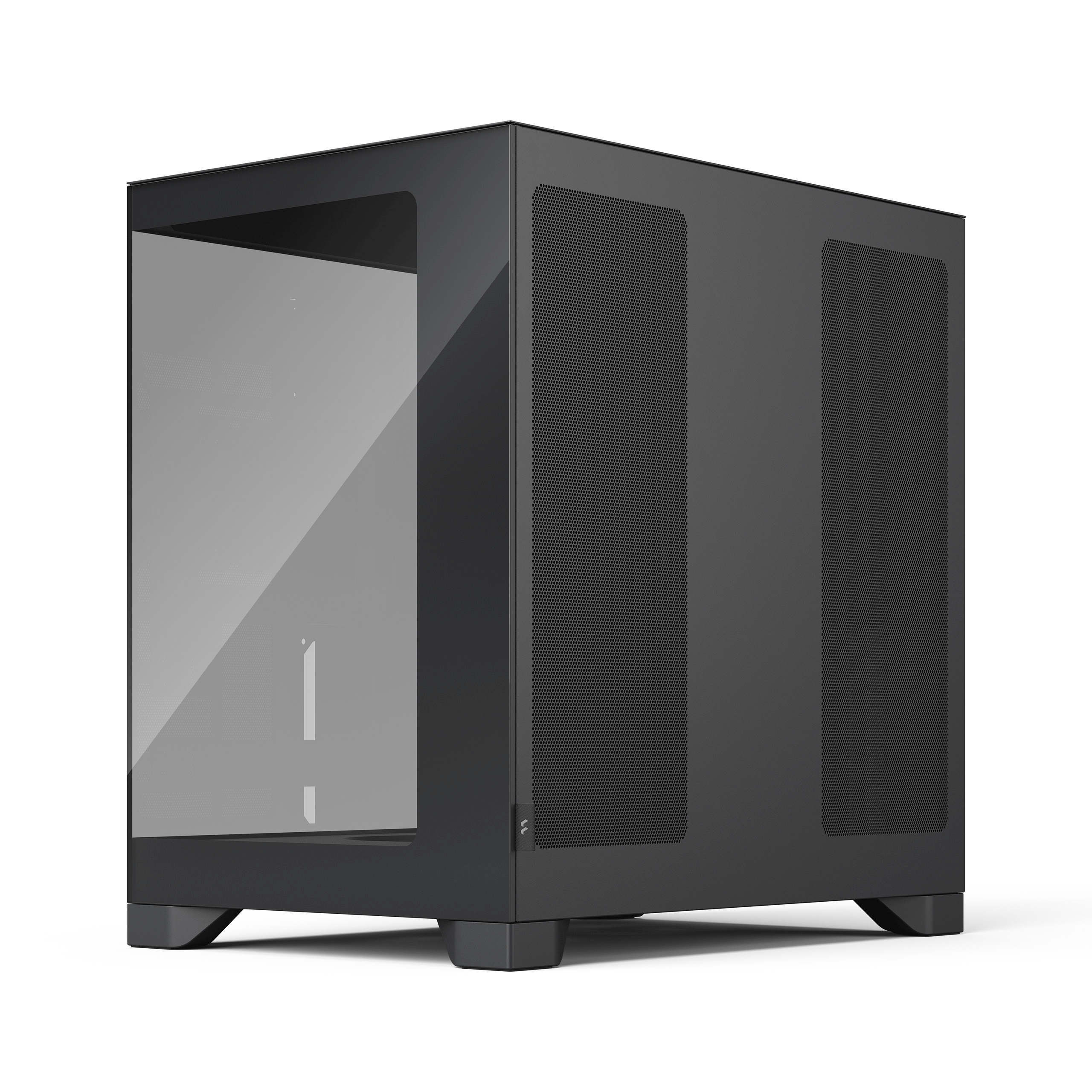 Fractal Design Pop 2 Vision Black