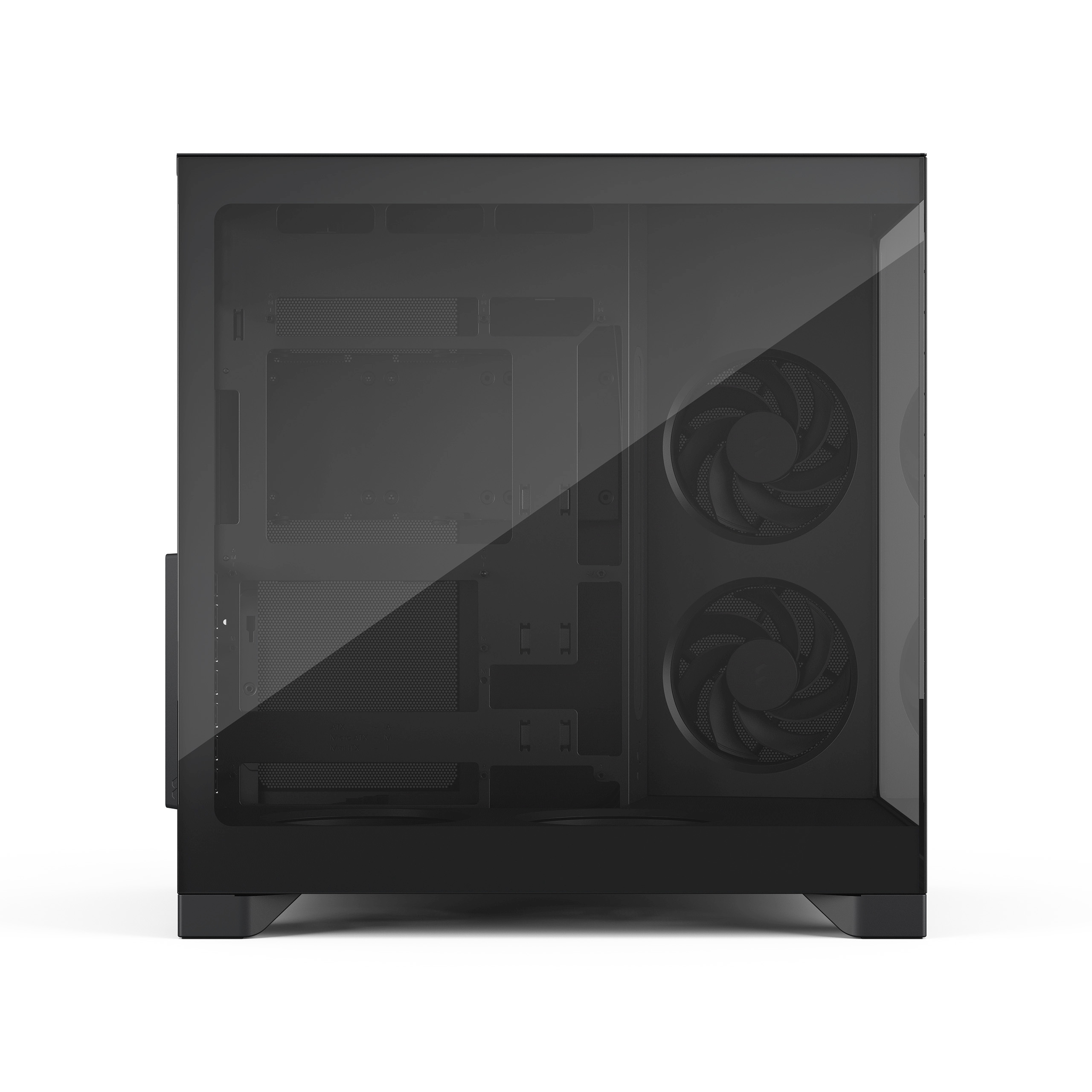 Fractal Design Pop 2 Vision Black