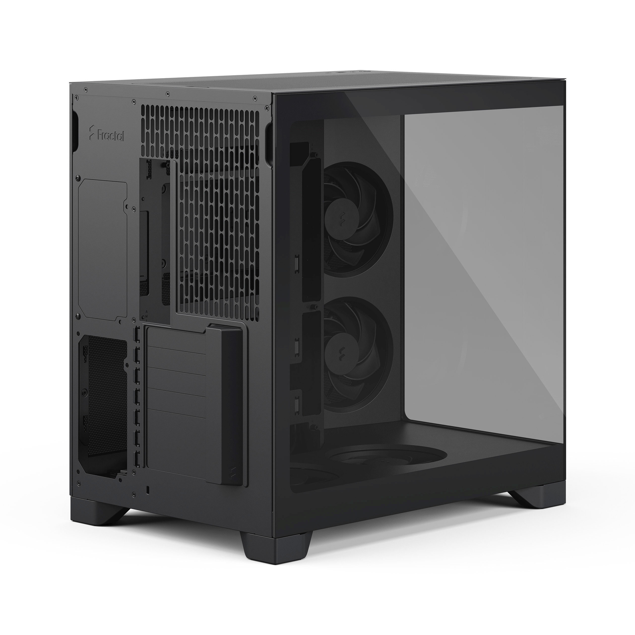 Fractal Design Pop 2 Vision Black