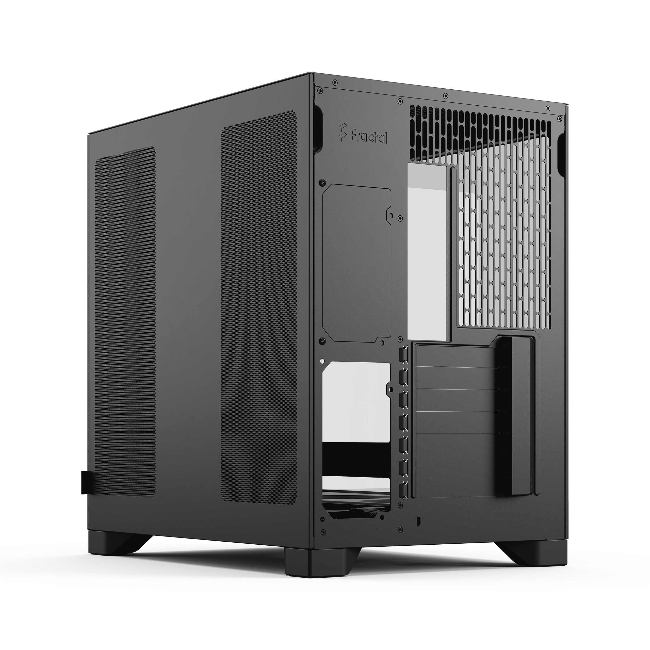 Fractal Design Pop 2 Vision Black