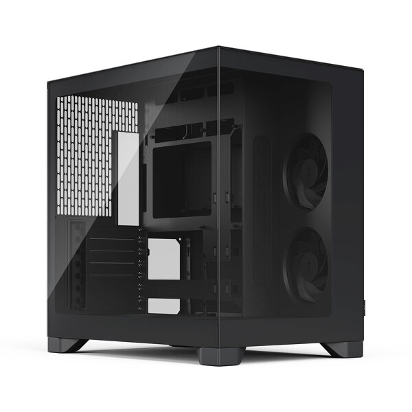 Zdjęcie produktu: Fractal Design Pop 2 Vision Black