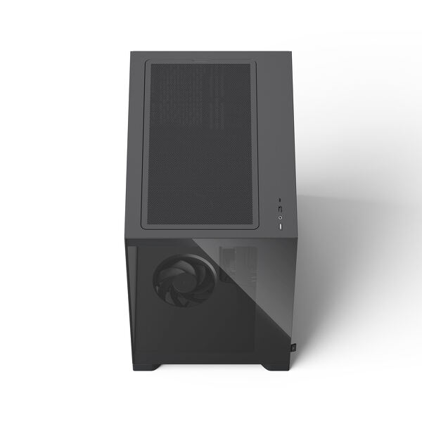 Zdjęcie produktu: Fractal Design Pop 2 Vision Black