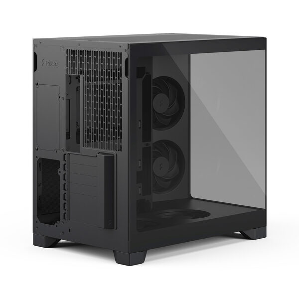 Zdjęcie produktu: Fractal Design Pop 2 Vision Black