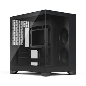 Miniatura produktu: Fractal Design Pop 2 Vision Black (FD-C-POV2A-01)