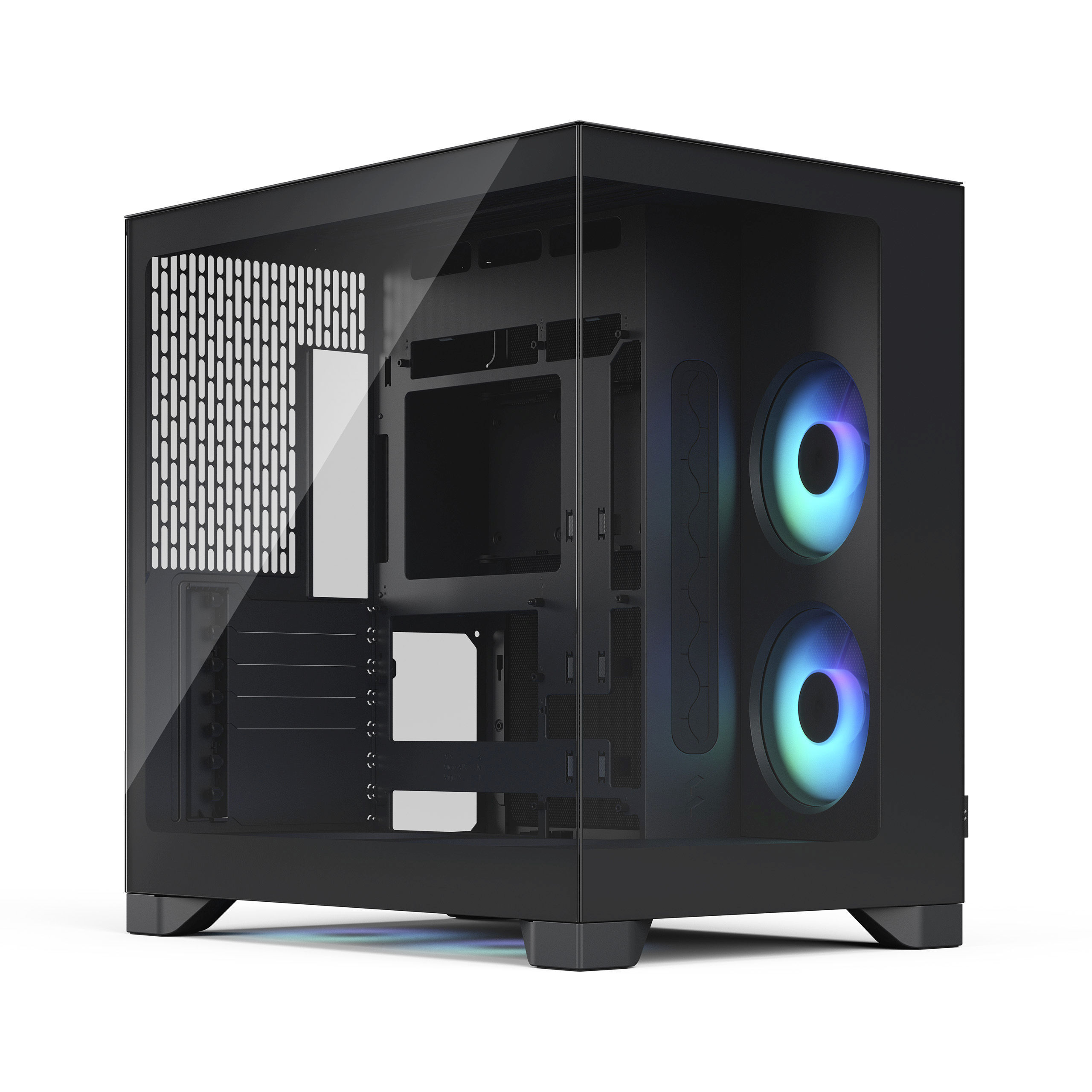 Fractal Design Pop 2 Vision Black ARGB