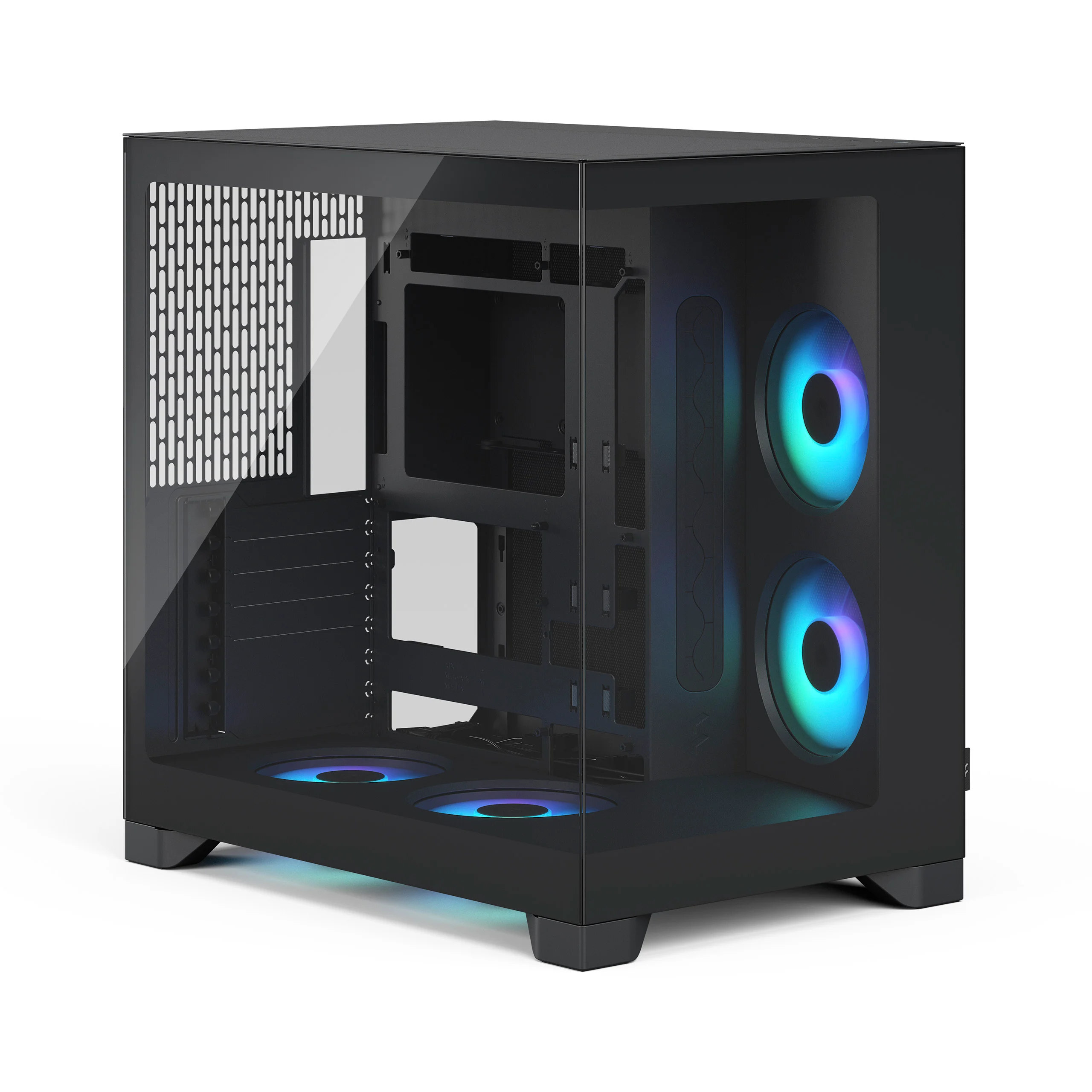 Fractal Design Pop 2 Vision Black ARGB
