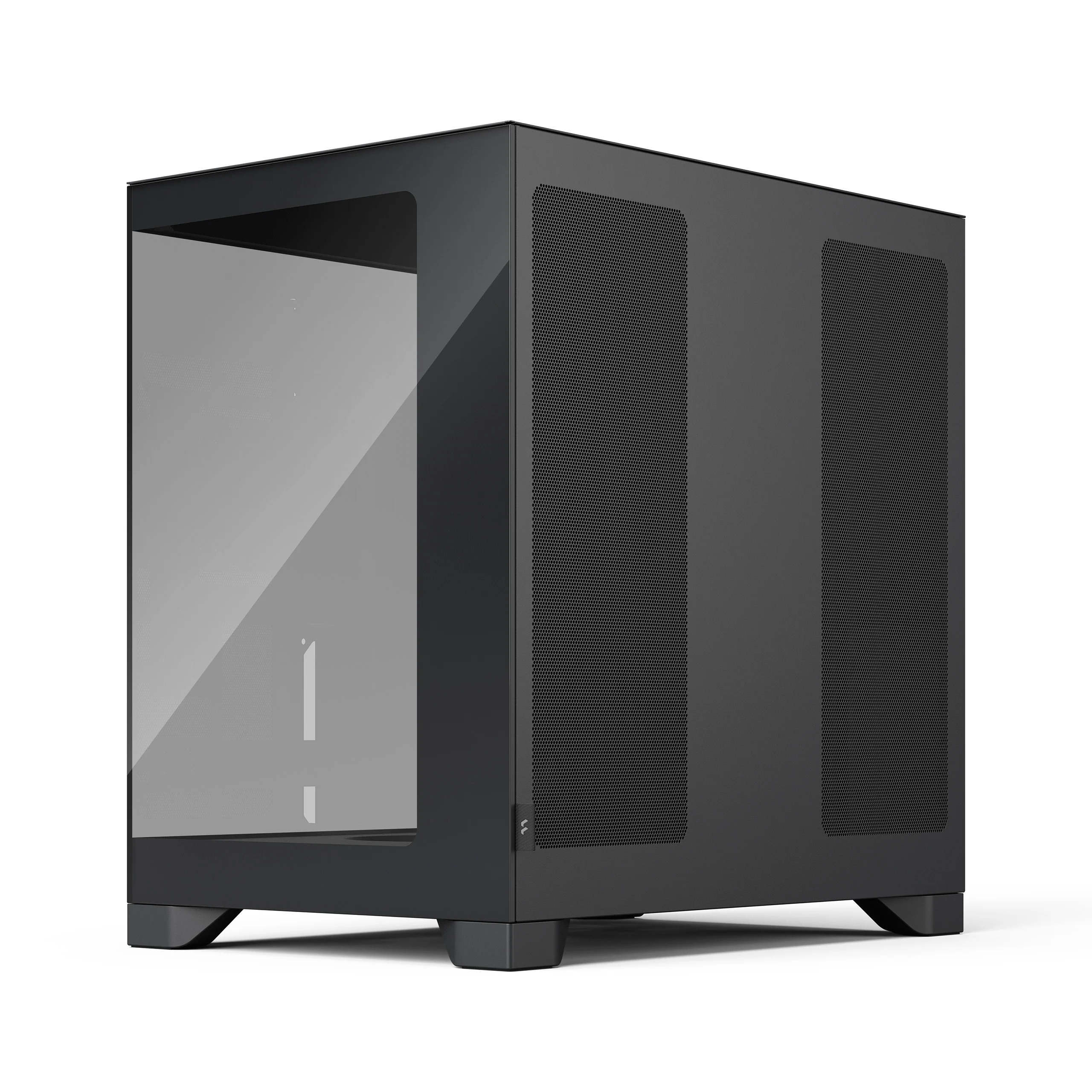 Fractal Design Pop 2 Vision Black ARGB