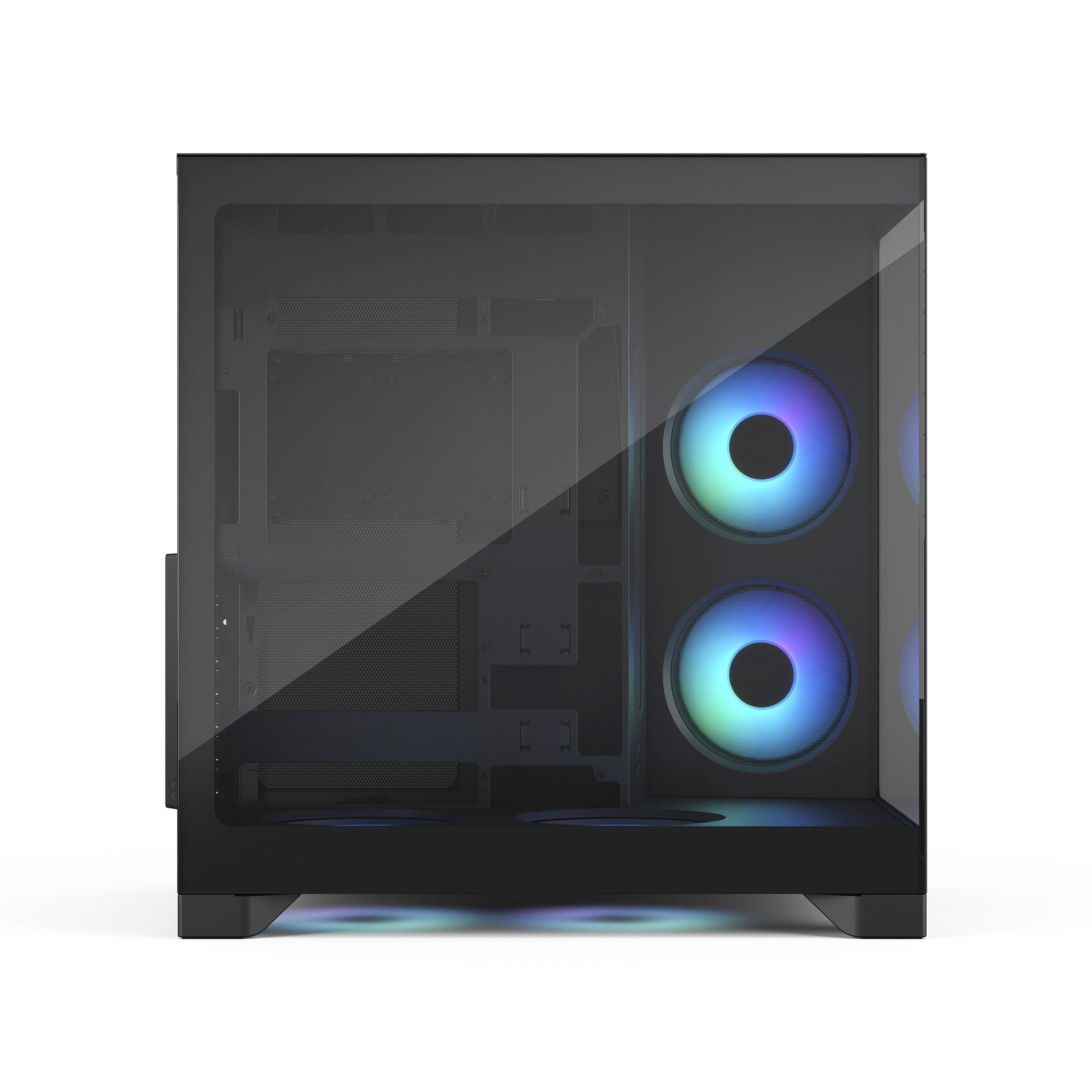 Fractal Design Pop 2 Vision Black ARGB