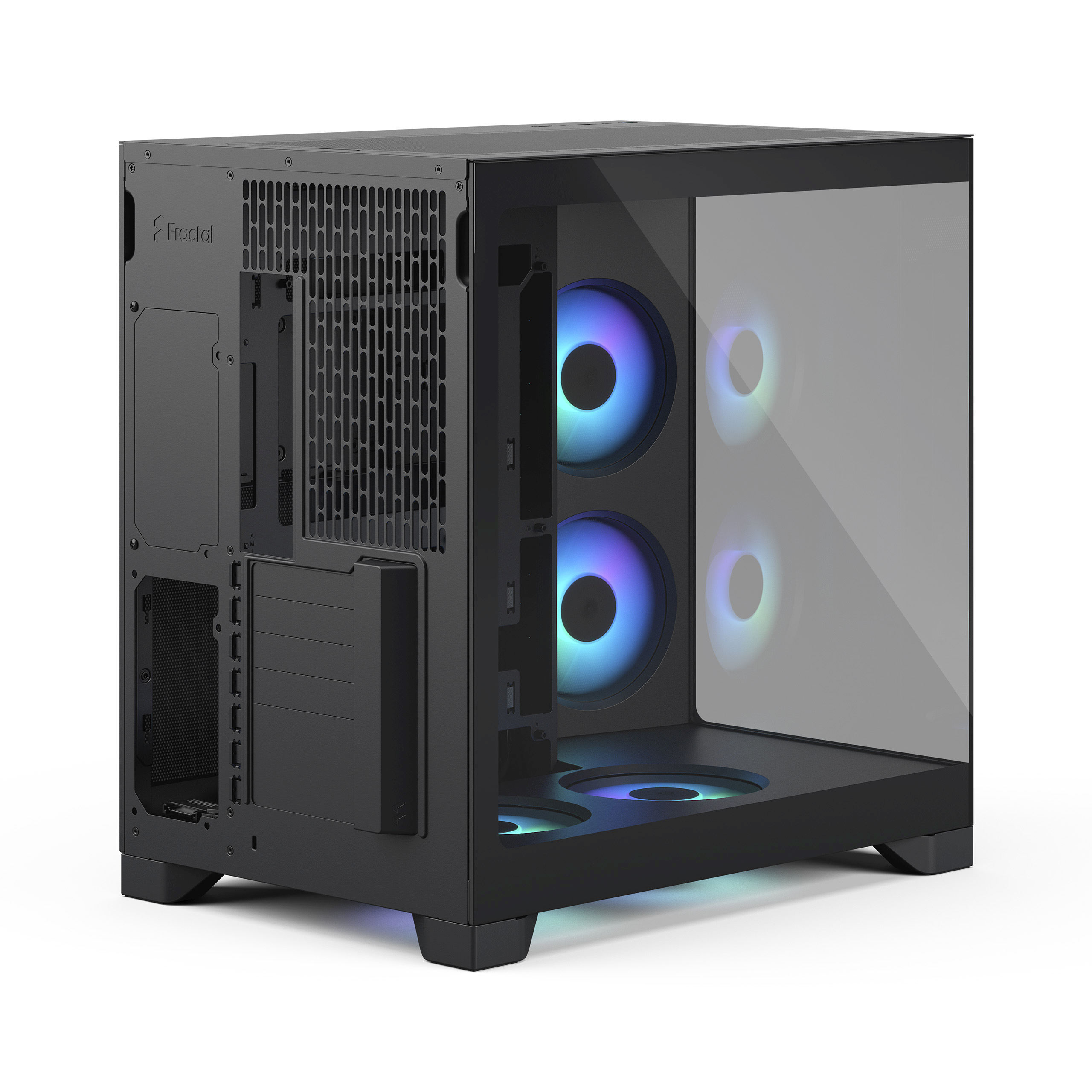Fractal Design Pop 2 Vision Black ARGB