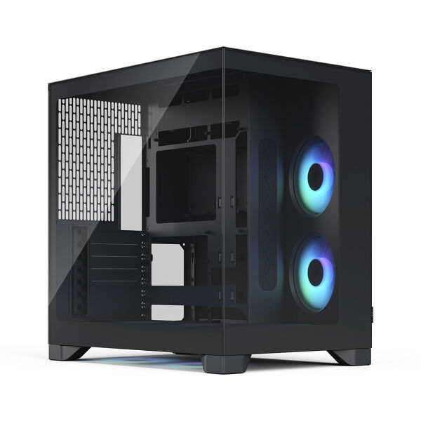 Zdjęcie produktu: Fractal Design Pop 2 Vision Black ARGB