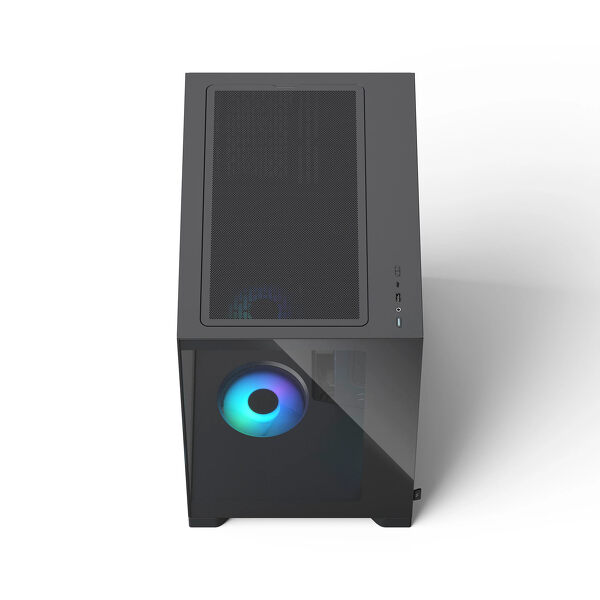 Zdjęcie produktu: Fractal Design Pop 2 Vision Black ARGB