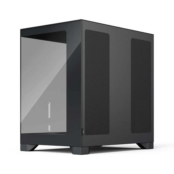 Zdjęcie produktu: Fractal Design Pop 2 Vision Black ARGB