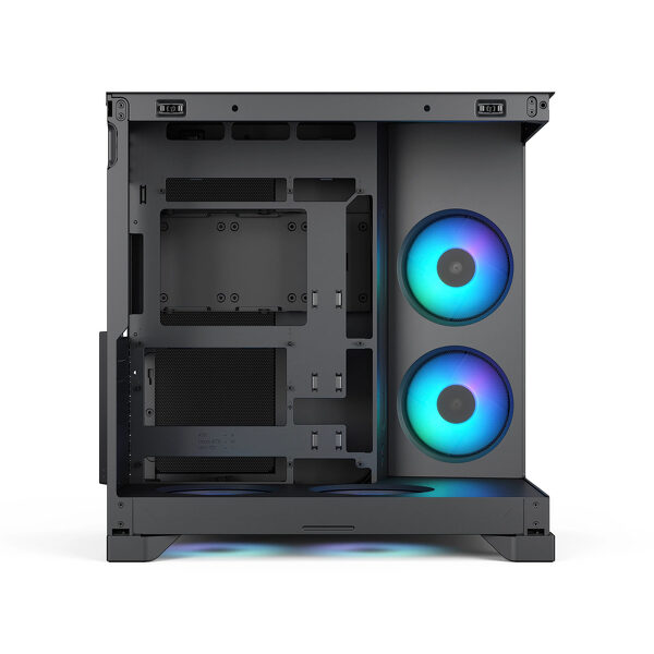 Zdjęcie produktu: Fractal Design Pop 2 Vision Black ARGB