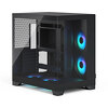 Miniatura zdjęcia: Fractal Design Pop 2 Vision Black ARGB