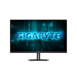Miniatura produktu: Gigabyte GO27Q24 EK 27" QHD QD-OLED 240Hz
