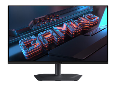 Miniatura produktu: Gigabyte MO27Q2A 27" QHD QD-OLED 280Hz