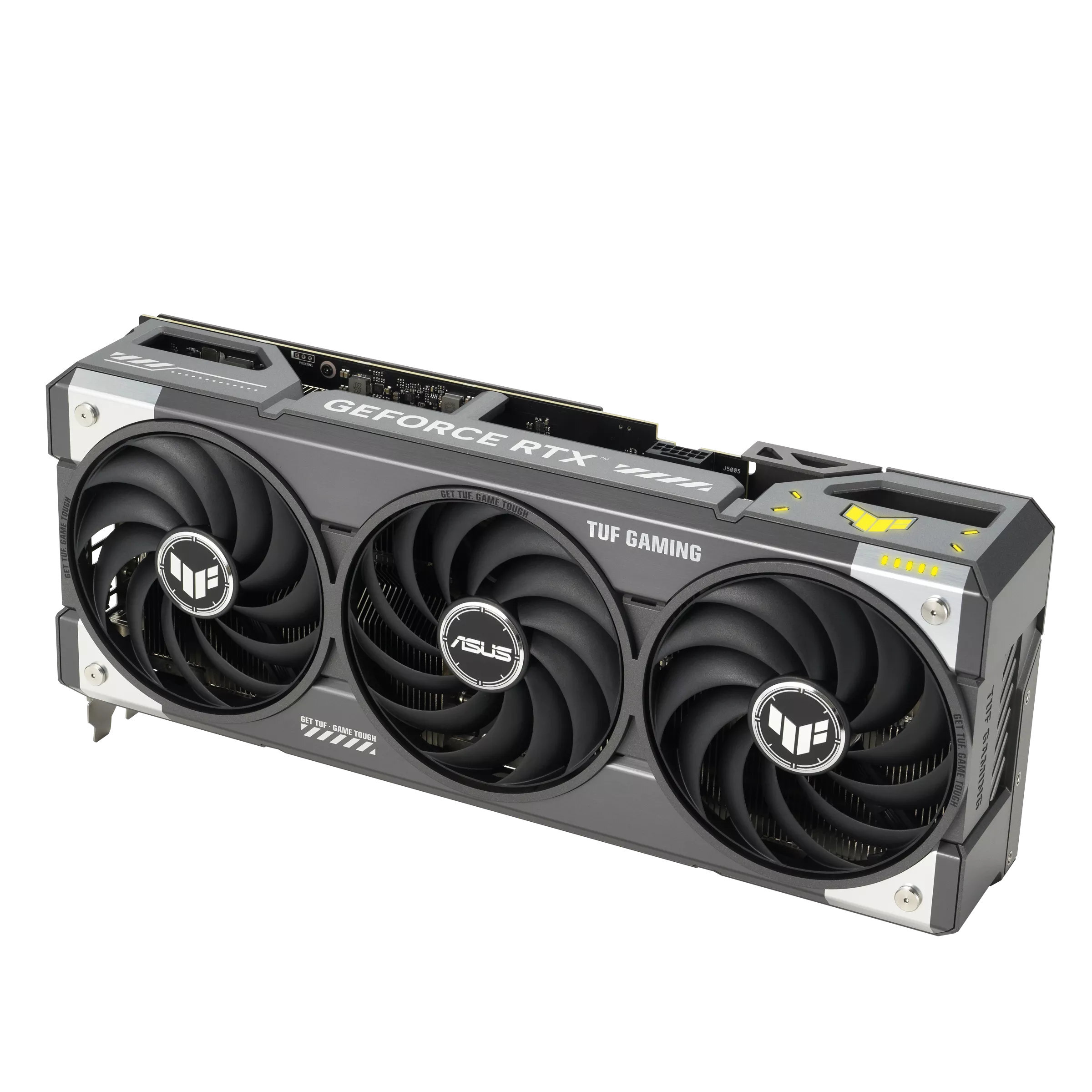 ASUS GeForce RTX 5070 TUF Gaming OC 12GB GDDR7 DLSS 4