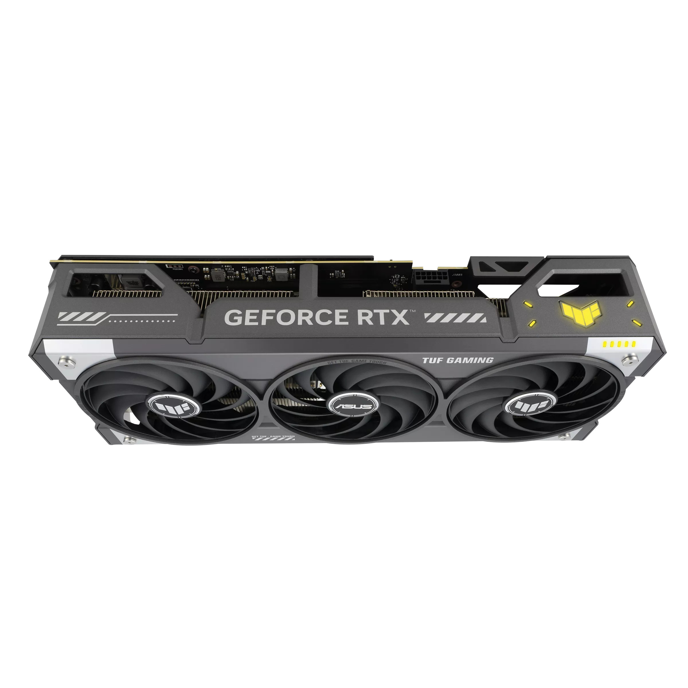 ASUS GeForce RTX 5070 TUF Gaming OC 12GB GDDR7 DLSS 4