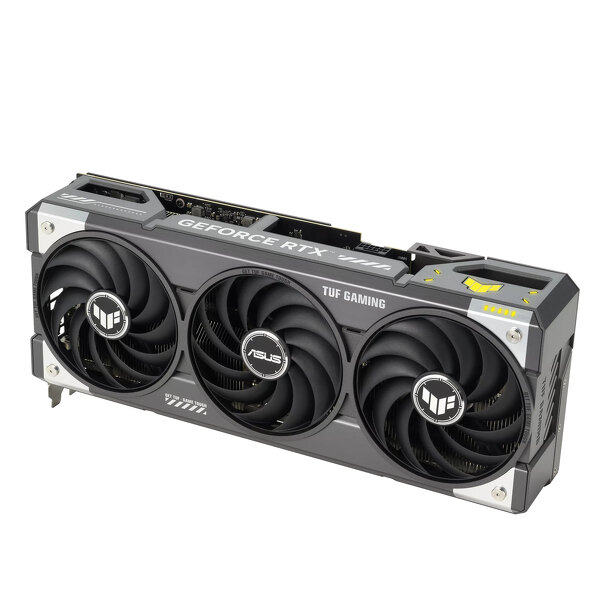 Zdjęcie produktu: ASUS GeForce RTX 5070 TUF Gaming OC 12GB GDDR7 DLSS 4