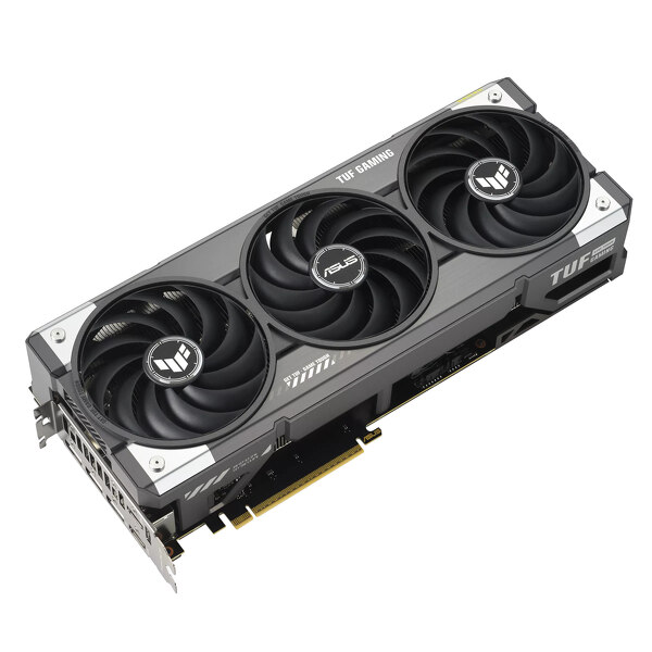 Zdjęcie produktu: ASUS GeForce RTX 5070 TUF Gaming OC 12GB GDDR7 DLSS 4